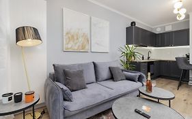Gdynia Plac Unii Srodmiescie Apartment By Noclegi Renters